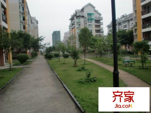 夏沁苑外景圖 