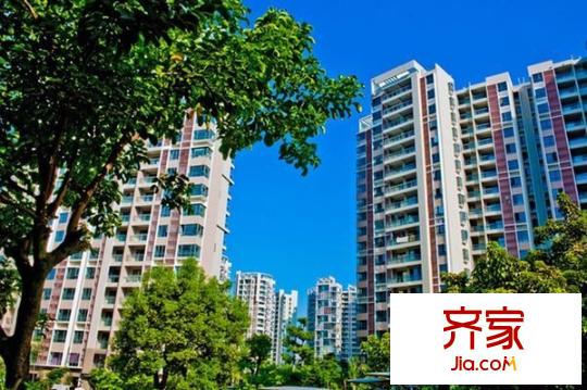 大儒世家藏瓏外景圖仁文 