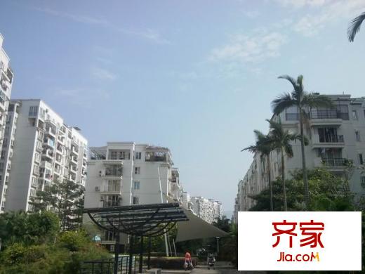 幸福城