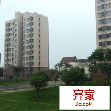 榕園嘉苑小區(qū)（2015-08）