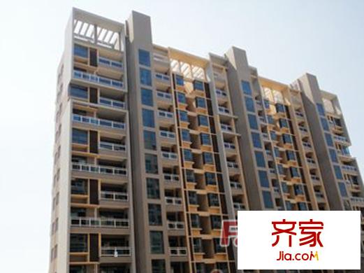領秀新城