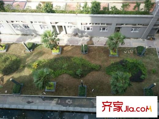 領(lǐng)秀新城配套圖 周邊配套