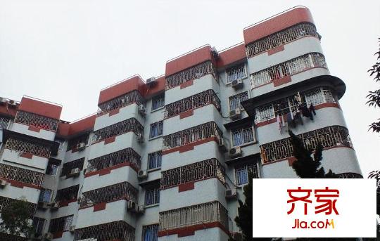 長春花園外景圖 