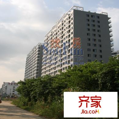尚書耕天下外景圖9.3