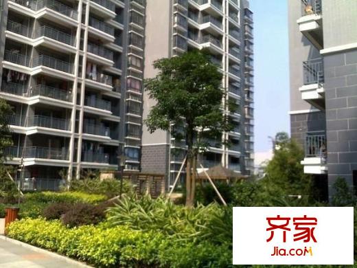 尚書耕天下外景圖 