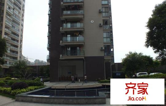 摩卡生活館外景圖 