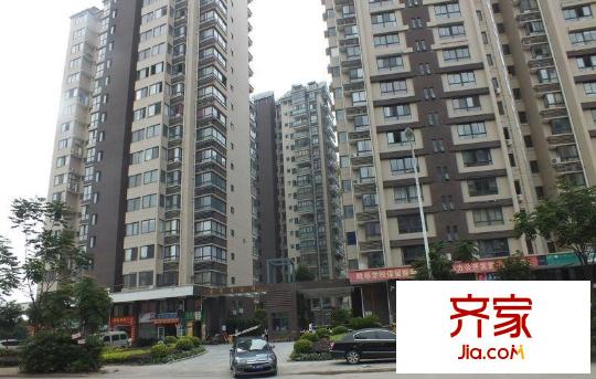 摩卡生活館外景圖 
