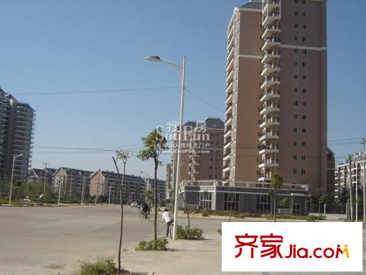 摩卡生活館配套圖周邊環(huán)境
