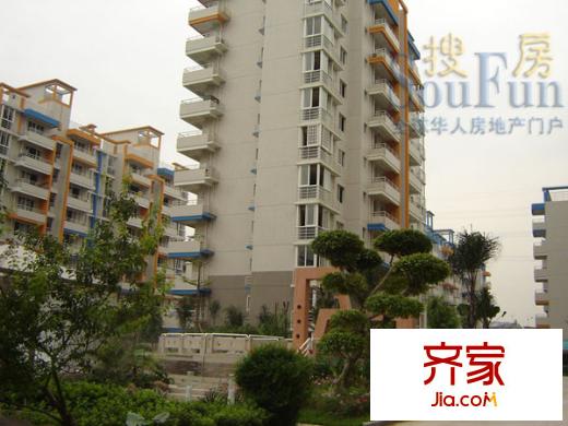 盛天現(xiàn)代城