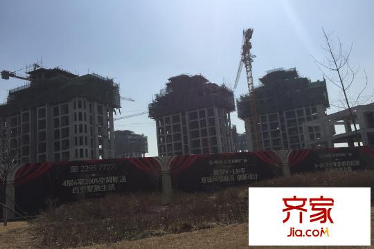 南湖紅星國際廣場項(xiàng)目（2015-3）