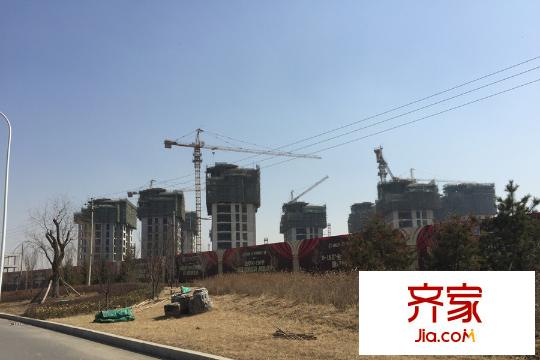 南湖紅星國際廣場項目（2015-3）
