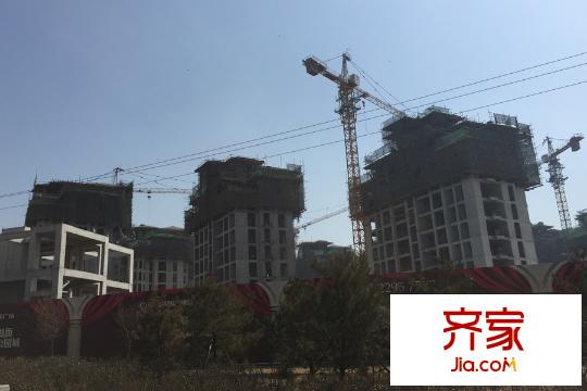 南湖紅星國際廣場項目（2015-3）