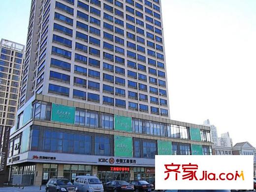 萬科新梅江柏翠園周邊臨近的銀行