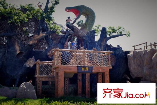 南湖紅星國際廣場(chǎng)周邊凱旋王國