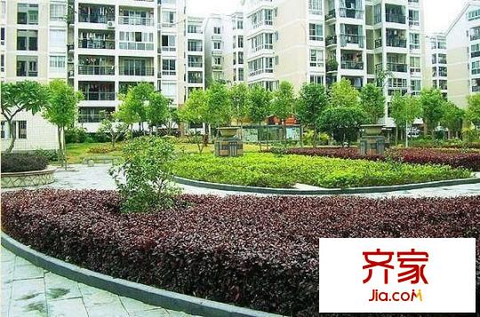 金山碧水二期摘仙苑外景圖 