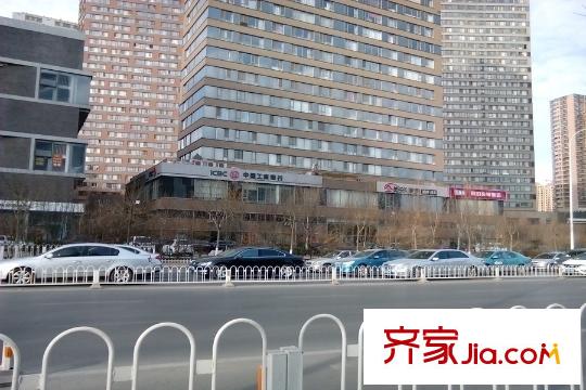璽岳周邊工商銀行