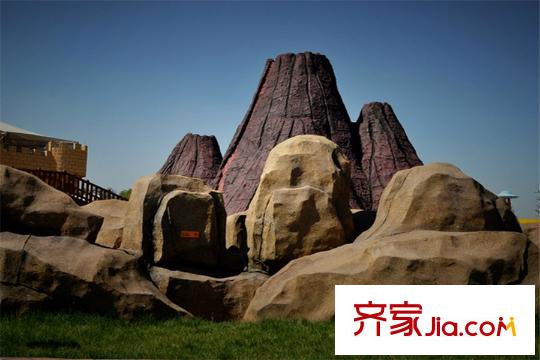 南湖紅星國際廣場周邊凱旋王國