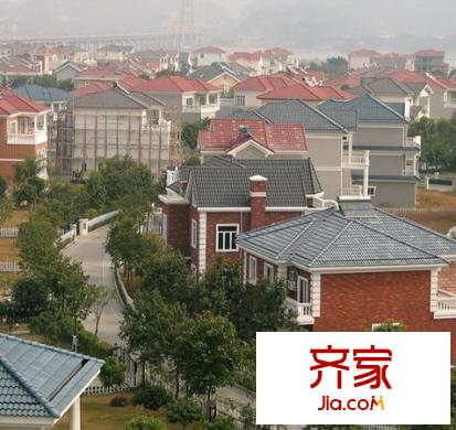 閩都大莊園外景圖麗水琴灣 