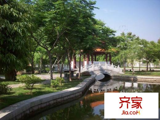 閩都大莊園外景圖