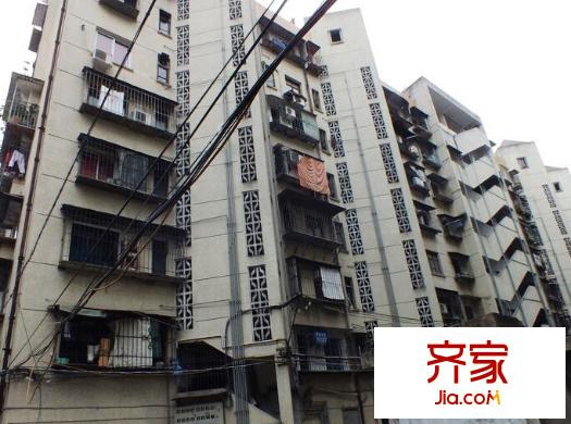 萬科上海新苑