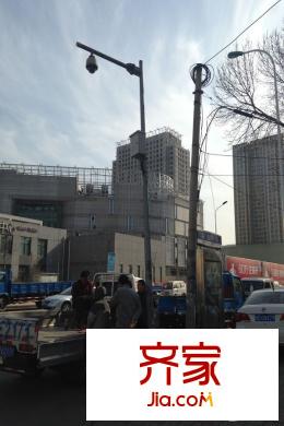 熙匯廣場項目工程（2015-3）