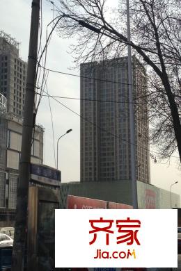 熙匯廣場項目工程（2015-3）
