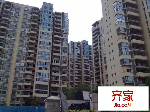 江南水都蘭邑外景圖 