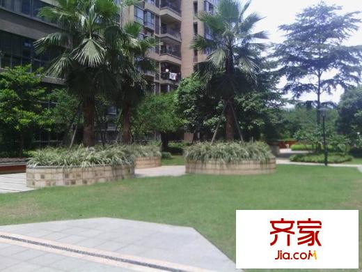 江南水都蘭邑外景圖 
