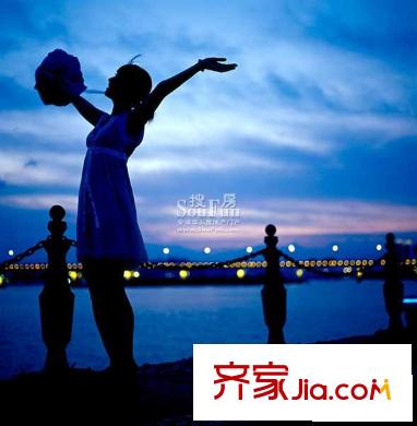 江南水都蘭邑配套圖社區(qū)生活