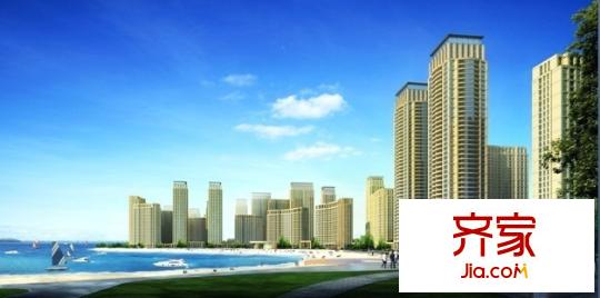 中澳皇家游艇城