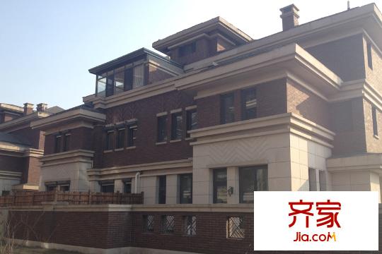 復(fù)地溫莎堡