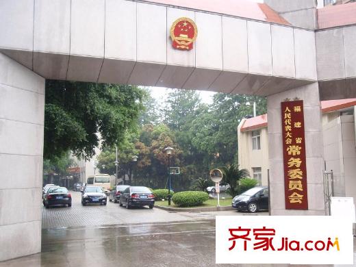 恒力城配套圖周邊常務(wù)委員會(huì)（20100528）