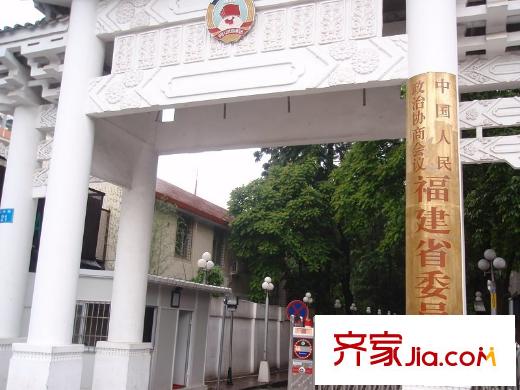恒力城配套圖周邊省委員會(huì)（20100528）