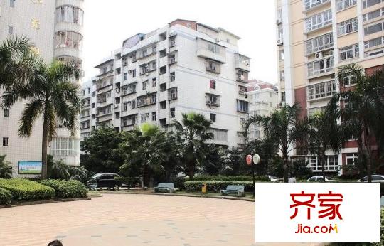 元一溫泉花園外景圖 