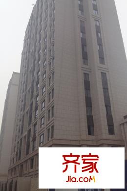 泰達(dá)MSD佰席小區(qū)（2015-07）