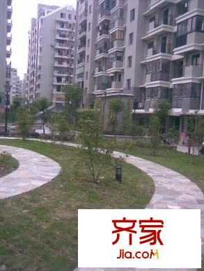大景城外景圖 