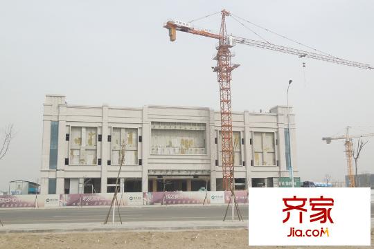 濱海明發(fā)廣場(chǎng)