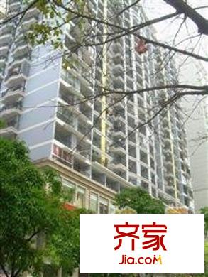 阿波羅公寓