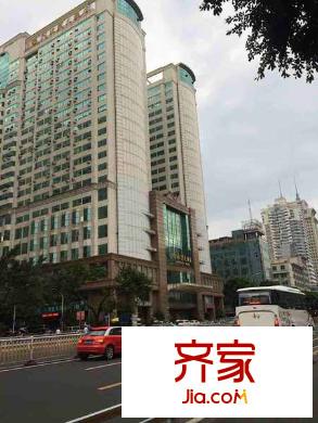 阿波羅公寓外景圖 