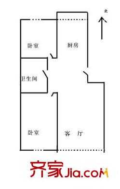金山碧水三期春曉苑戶型圖金山碧水三期春曉苑 3室 戶型圖 3室2廳2衛(wèi)1廚