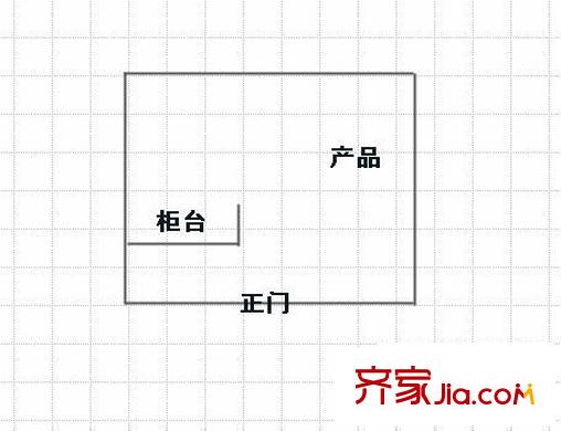 大利嘉城 0室 戶型圖