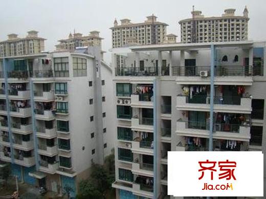 大利嘉城