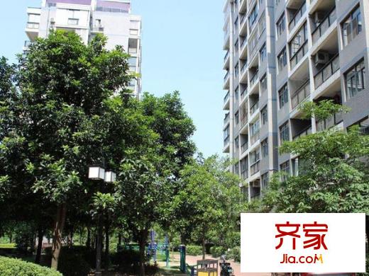 北京金山外景圖 