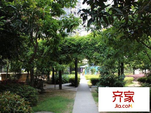 北京金山外景圖 