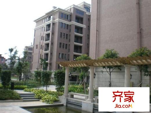 新倉山洋樓