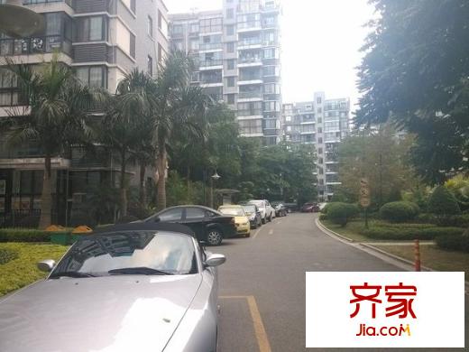 正祥一品新筑外景圖 