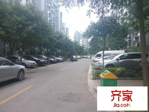 正祥一品新筑外景圖 