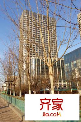 光耀東方國際大廈