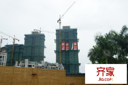 融僑觀瀾外景圖20130718