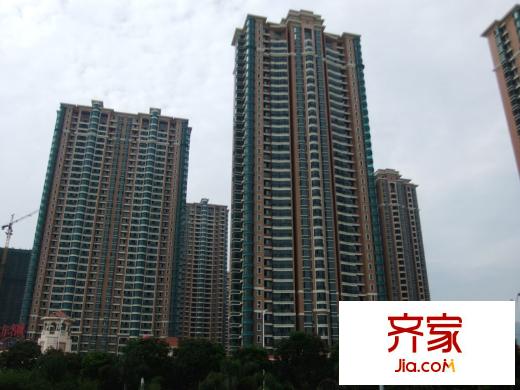 東方名城項(xiàng)目（20100627）